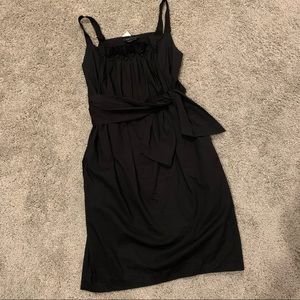 BCBGMaxAzria Dress